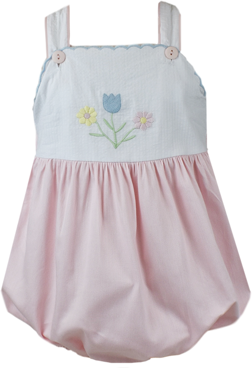 Lynn Bubble- Blooming