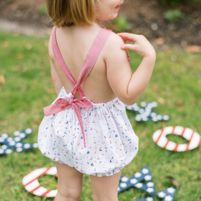 Margaux Sailboat Bubble