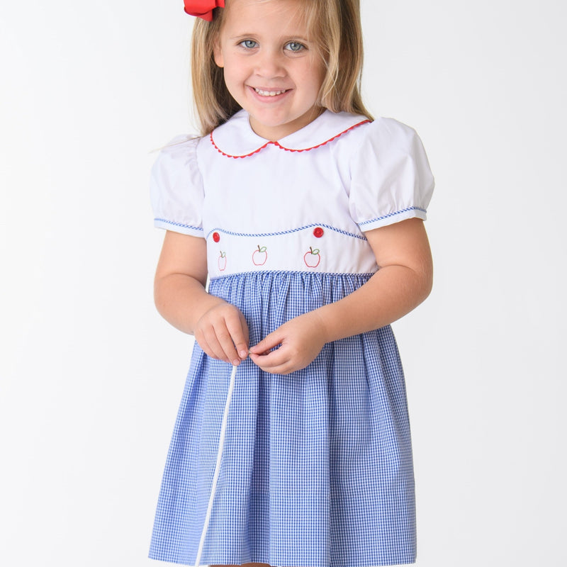 Apple Dress