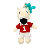 OU- Sooners
