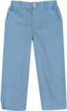 Princeton Pant- Blue