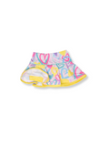 Quinn Hearts Skort