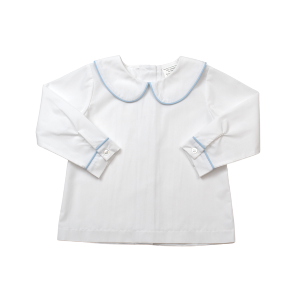 Long Sleeve Sibley Shirt