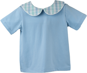 Sibley Shirt- Plaid