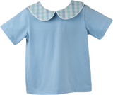 Sibley Shirt- Plaid