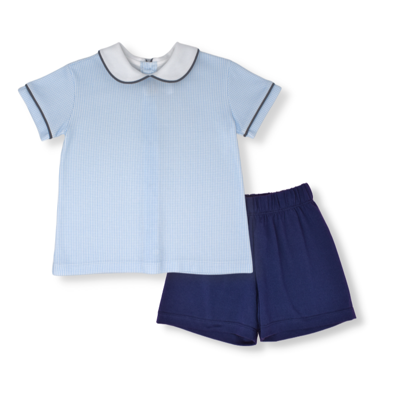 Sibley Short Set