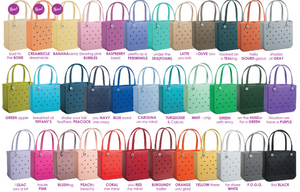 Baby Bogg Bag