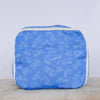 Canvas Lunch Box