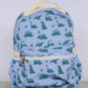 Canvas Backpack