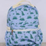 Canvas Backpack