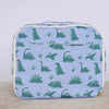 Canvas Lunch Box