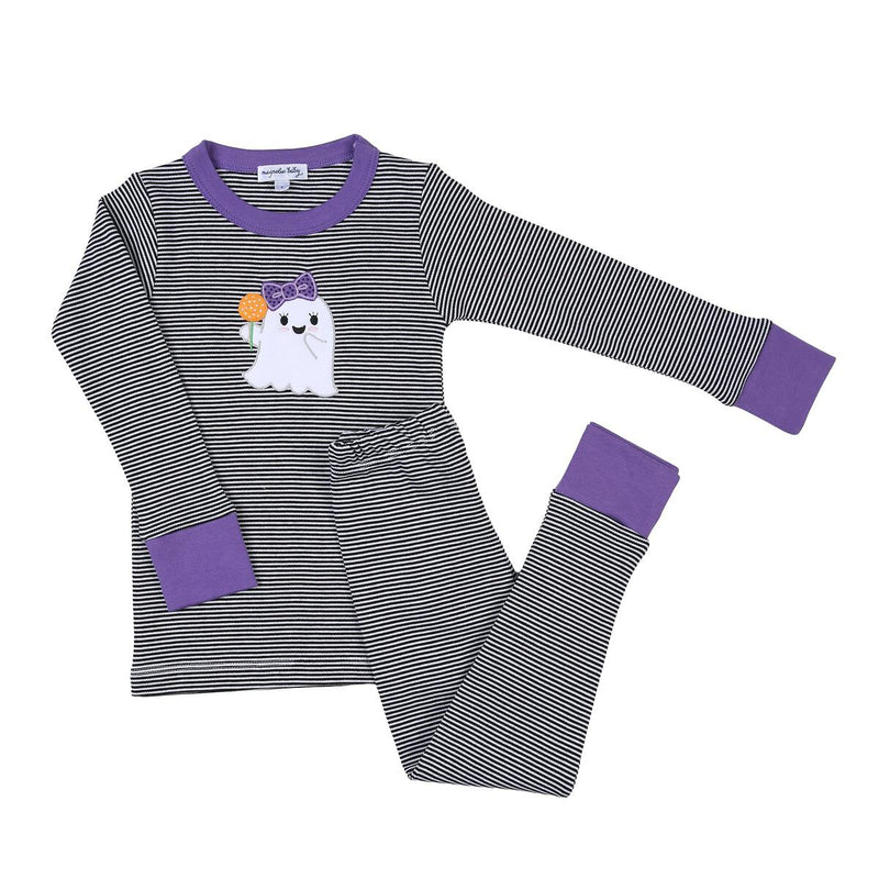 Cute Ghost Pajamas