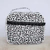 Canvas Lunch Box