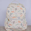 Canvas Backpack