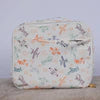 Canvas Lunch Box