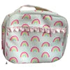 Canvas Lunch Box